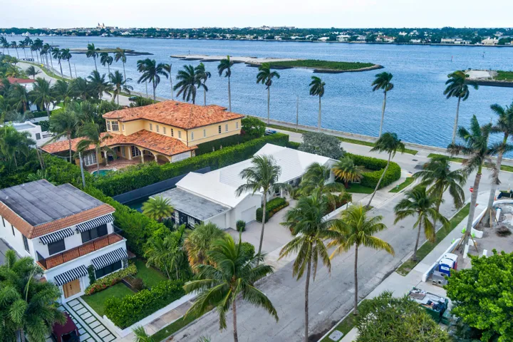 intracoastal and PB