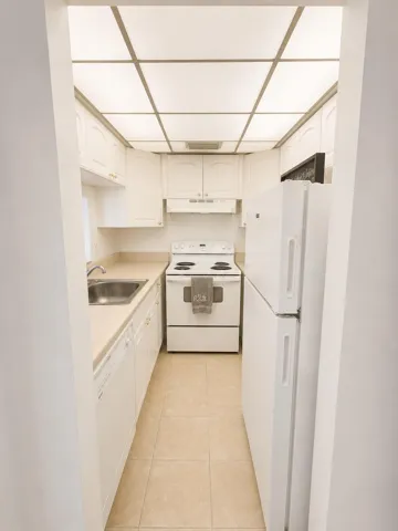 Galley
