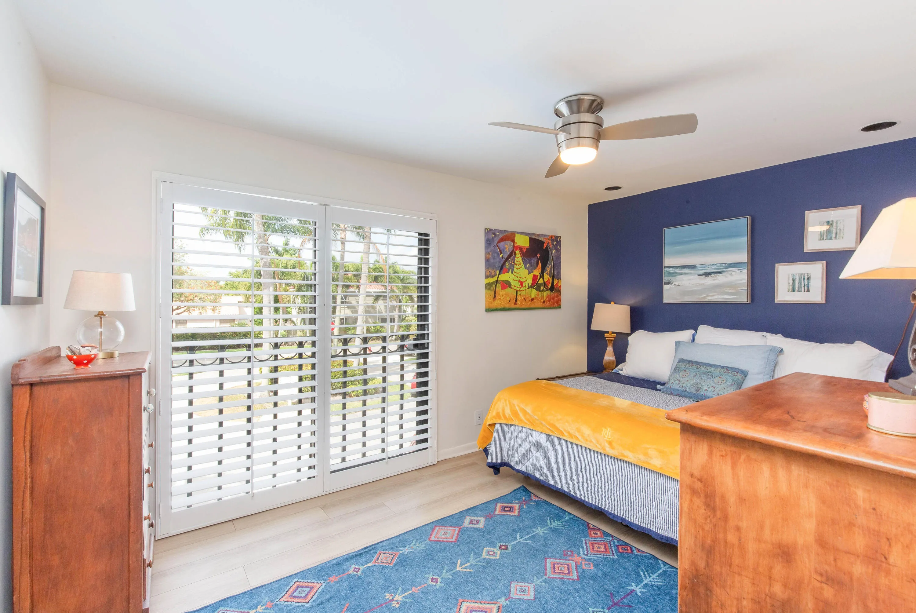 Guest room #2