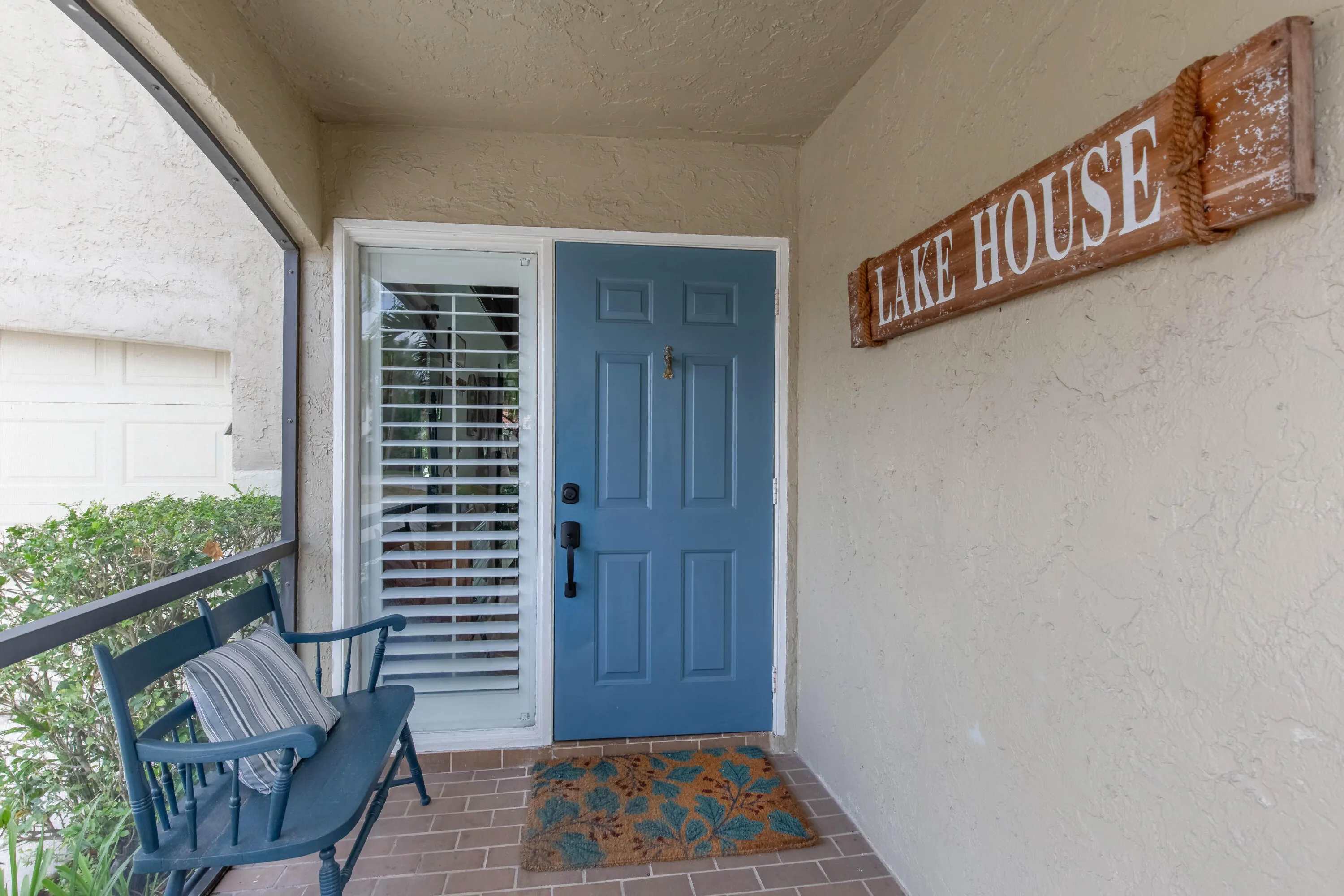 Welcome to Lake Life!