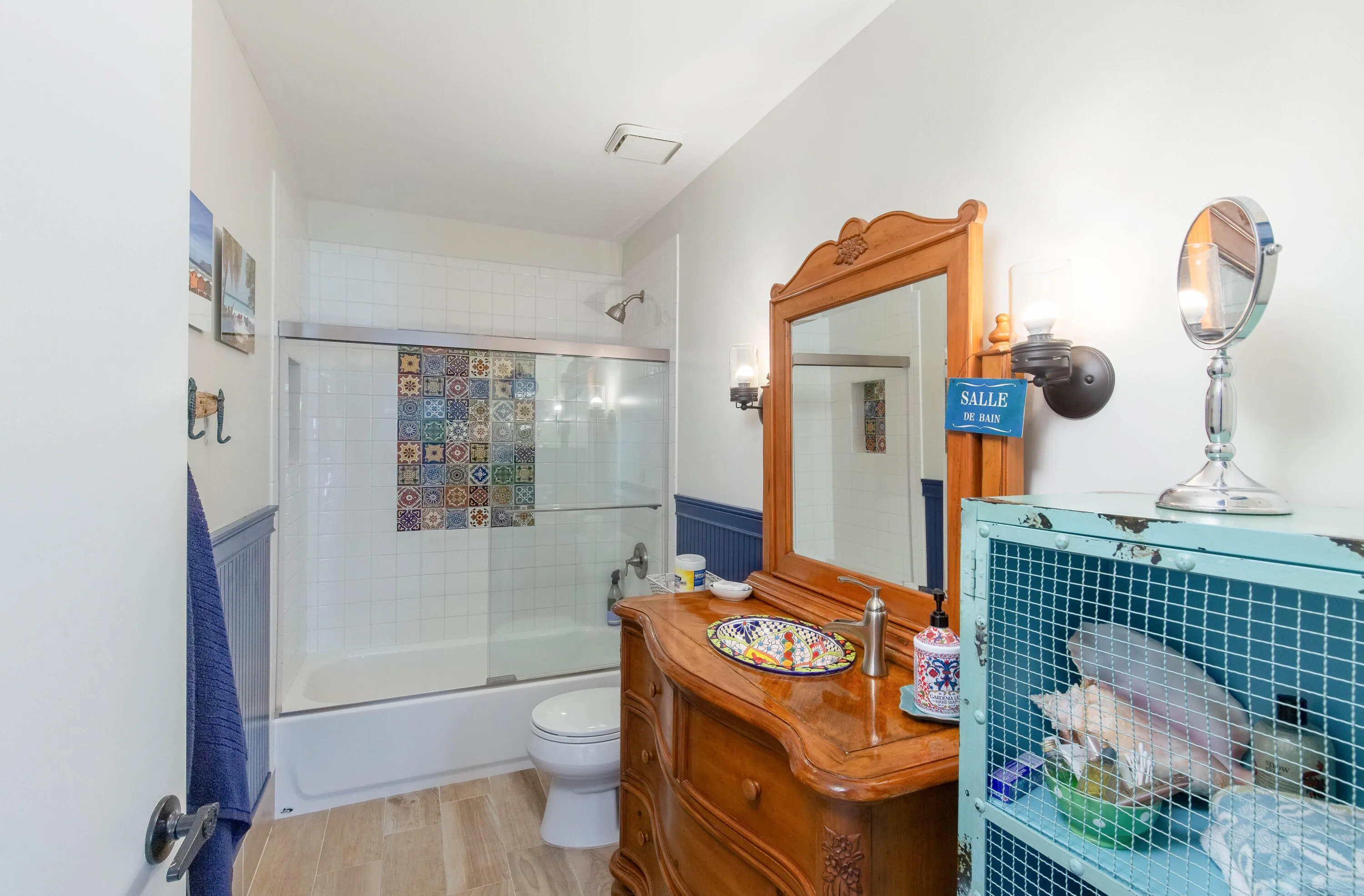 Guest Bath