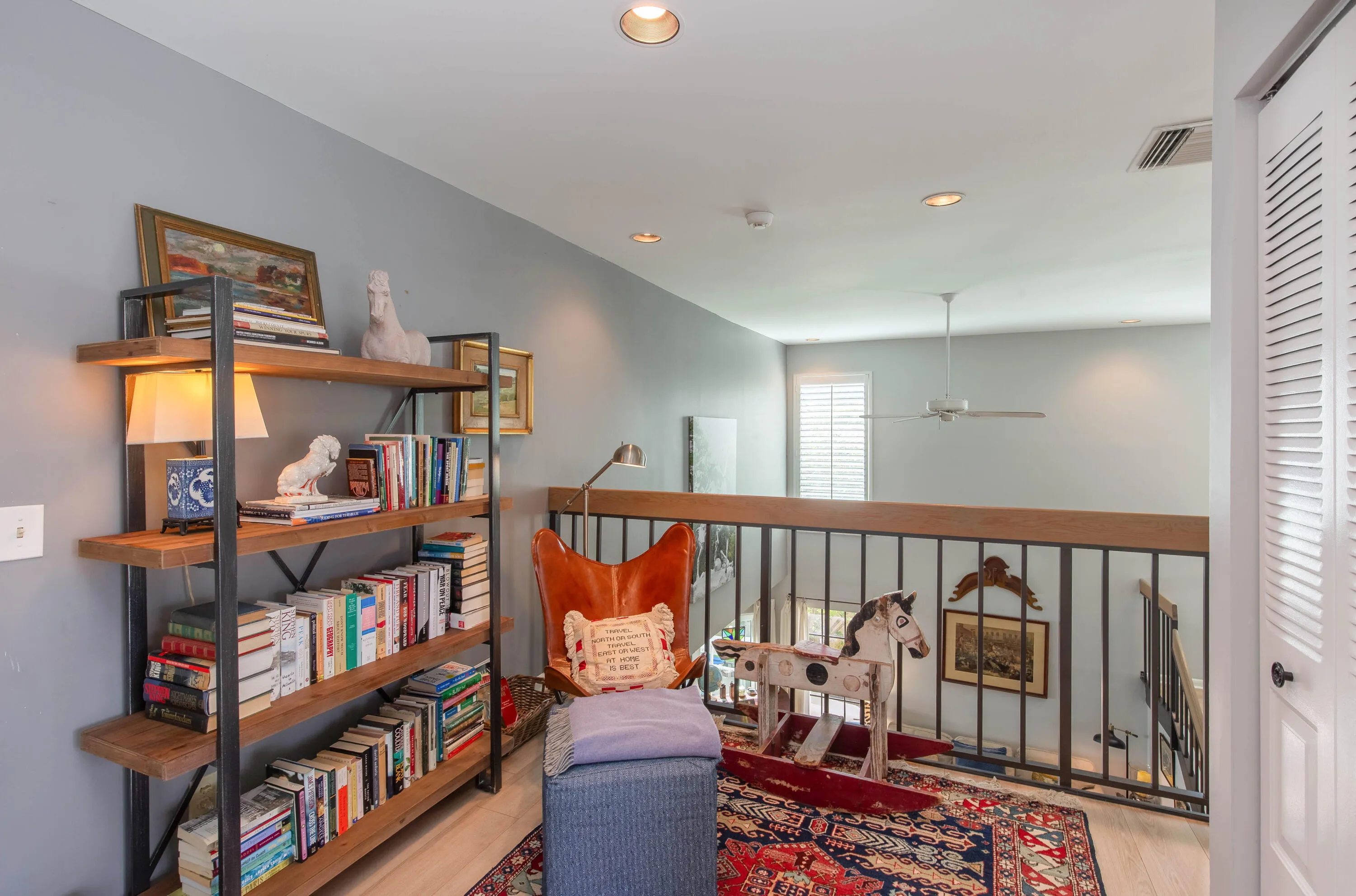Delightful Loft
