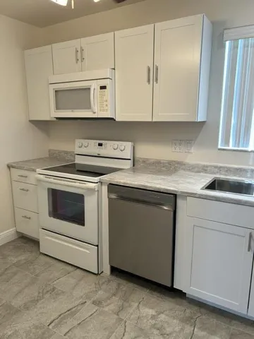 New Kitchen