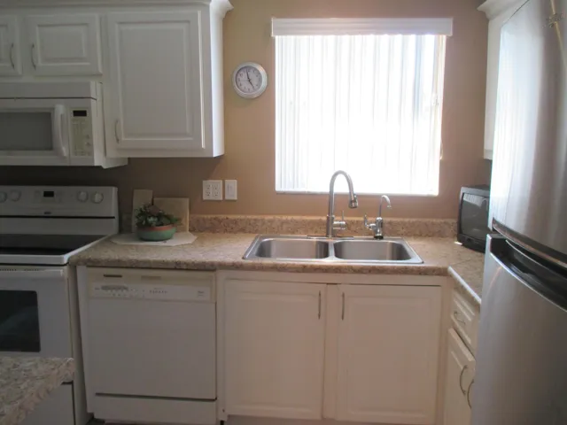 New Kitchen