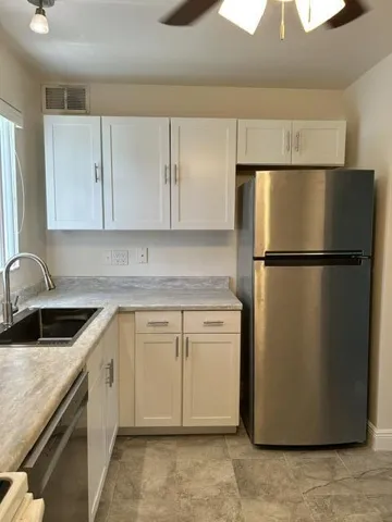New Kitchen