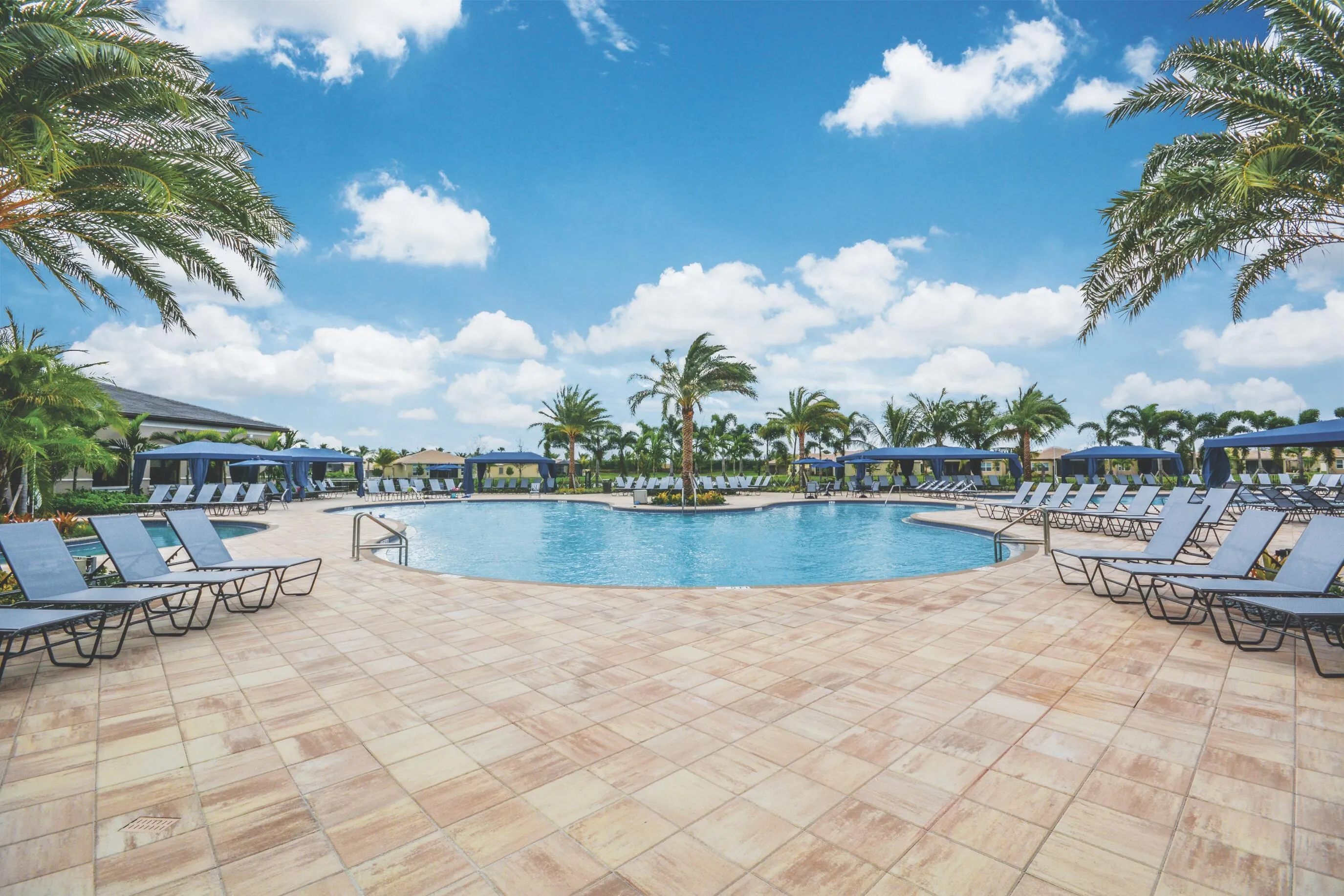 Resort Pool