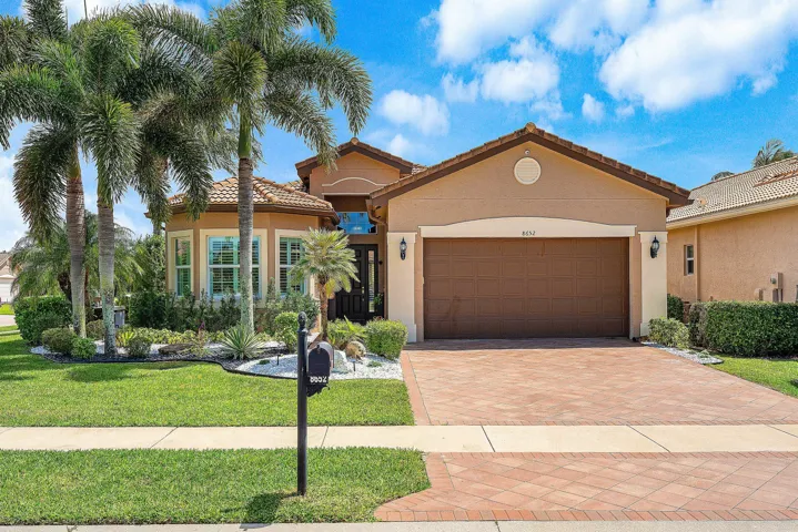 Lushly Landscaped - Corner Lot