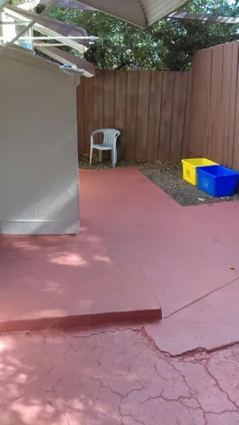 Court yard