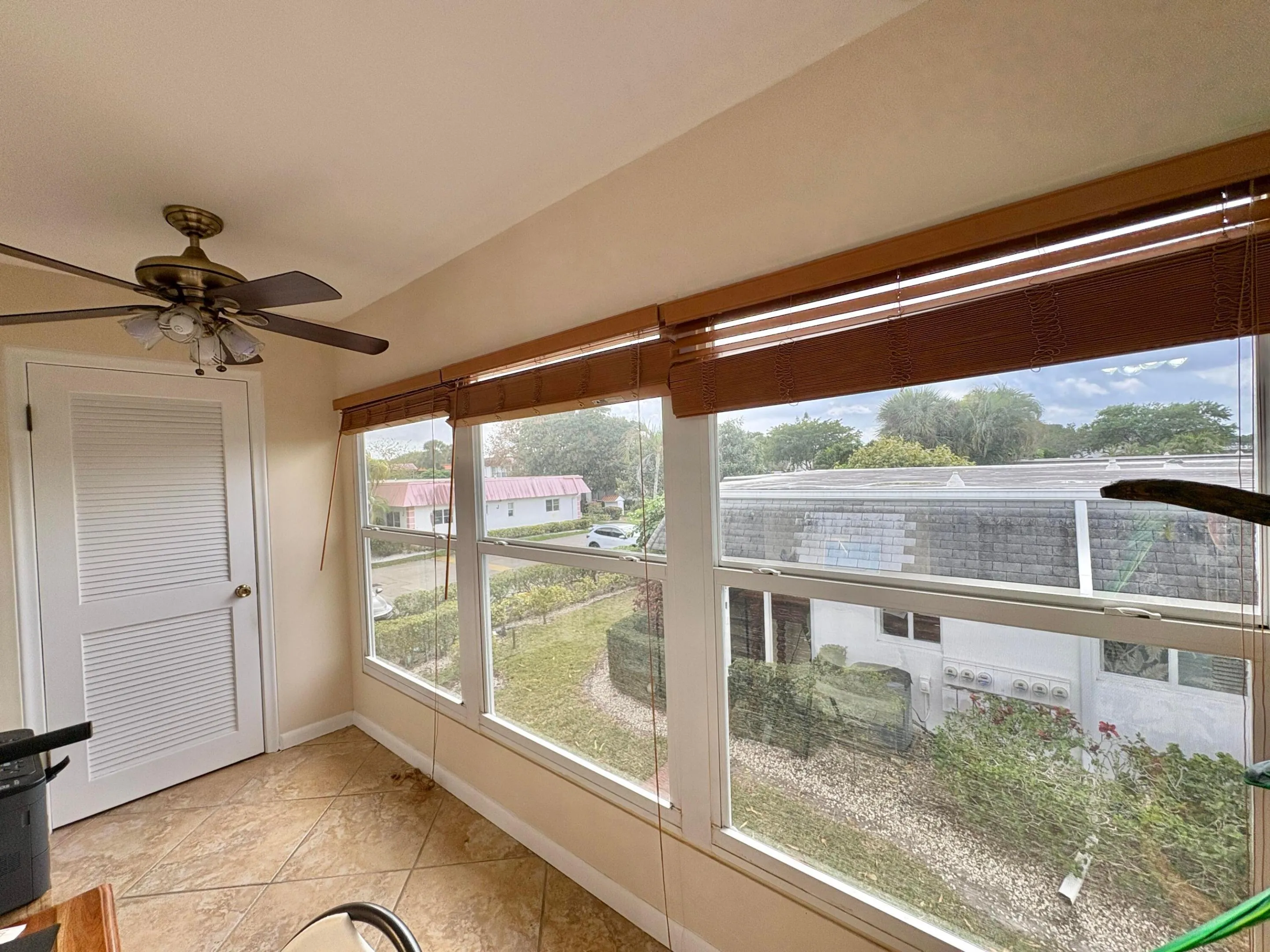 all new hurricane windows