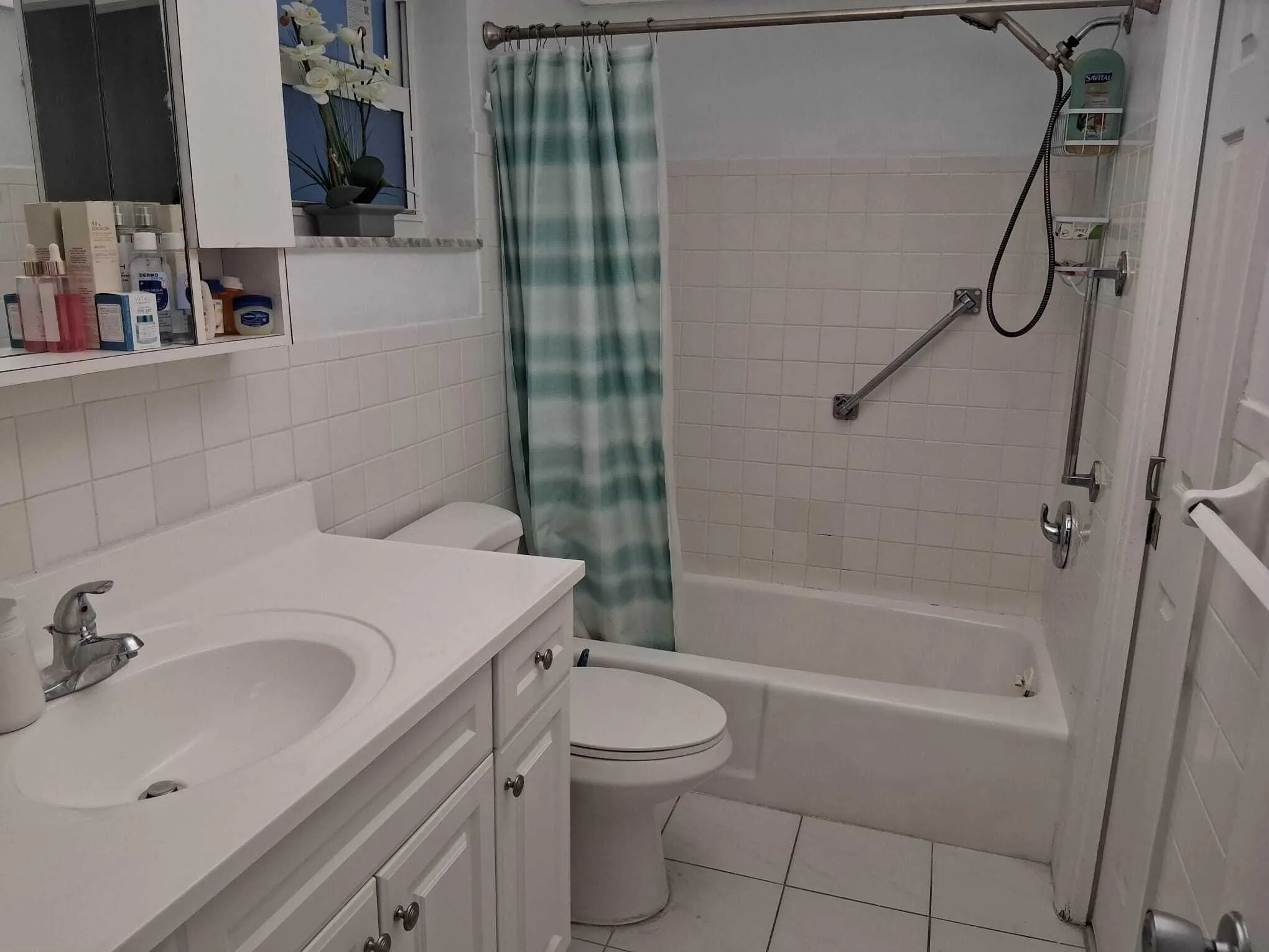 Bath/Shower