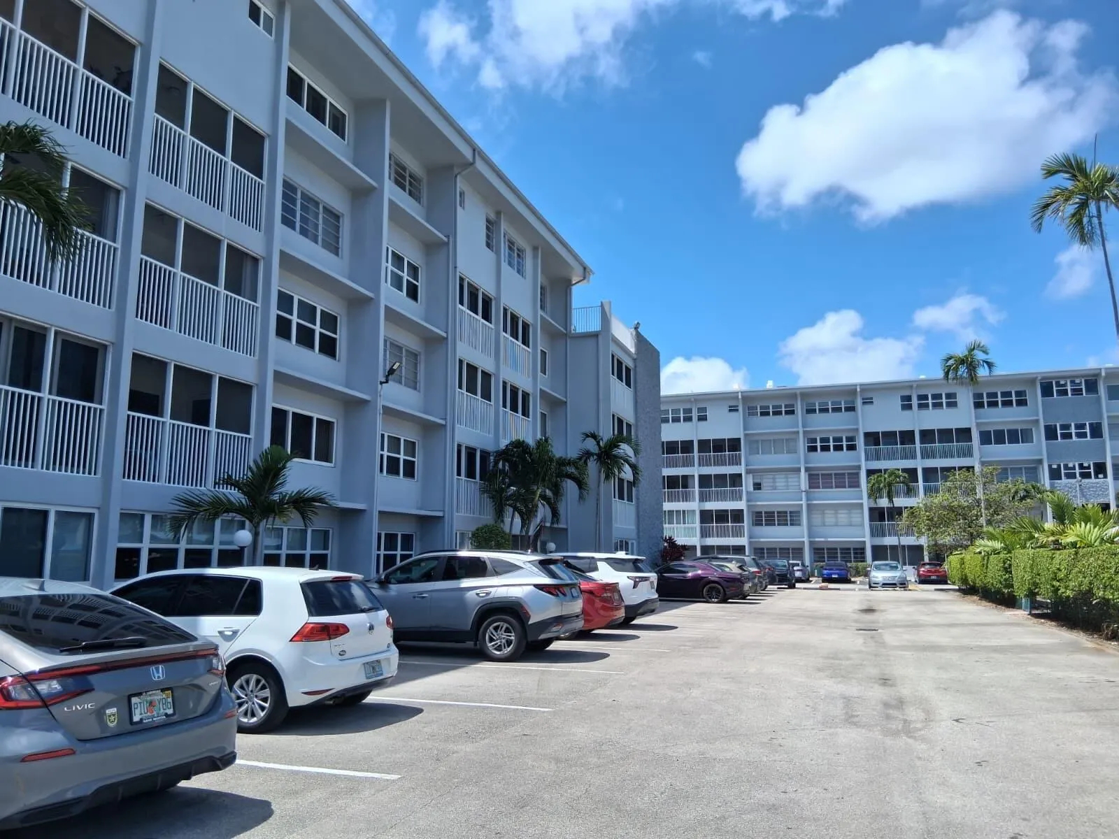 Condo