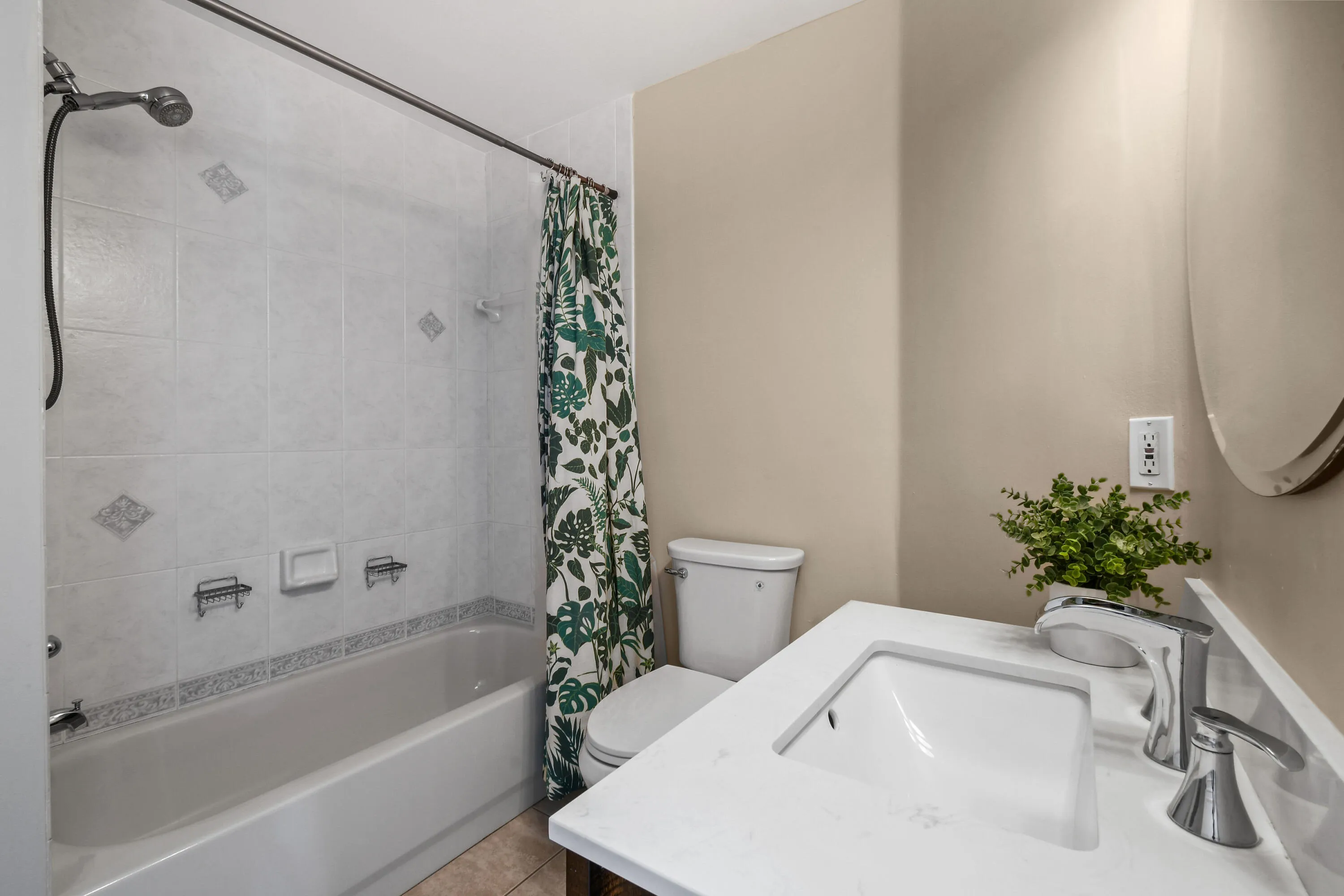 Bathroom 2