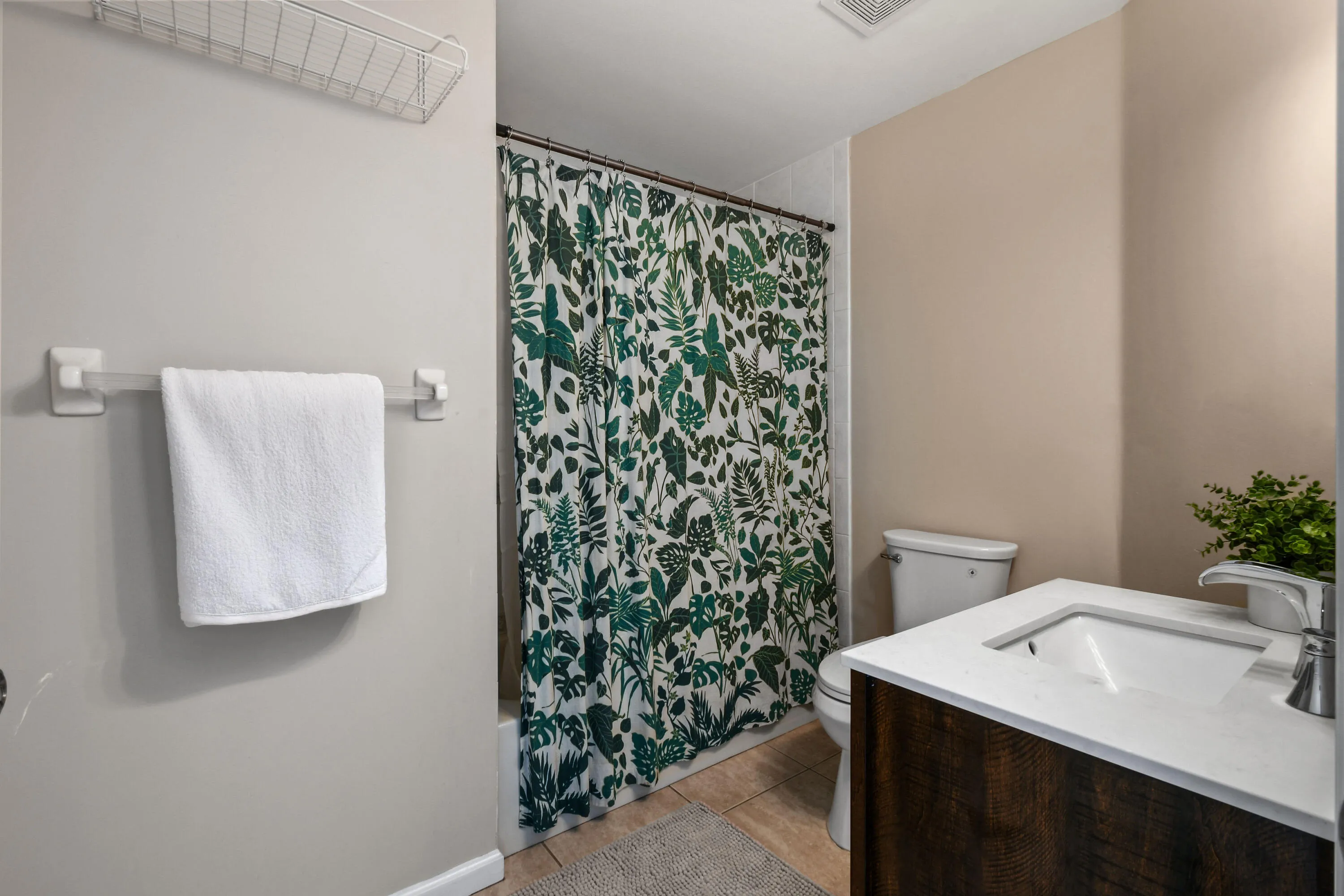 Bathroom 2