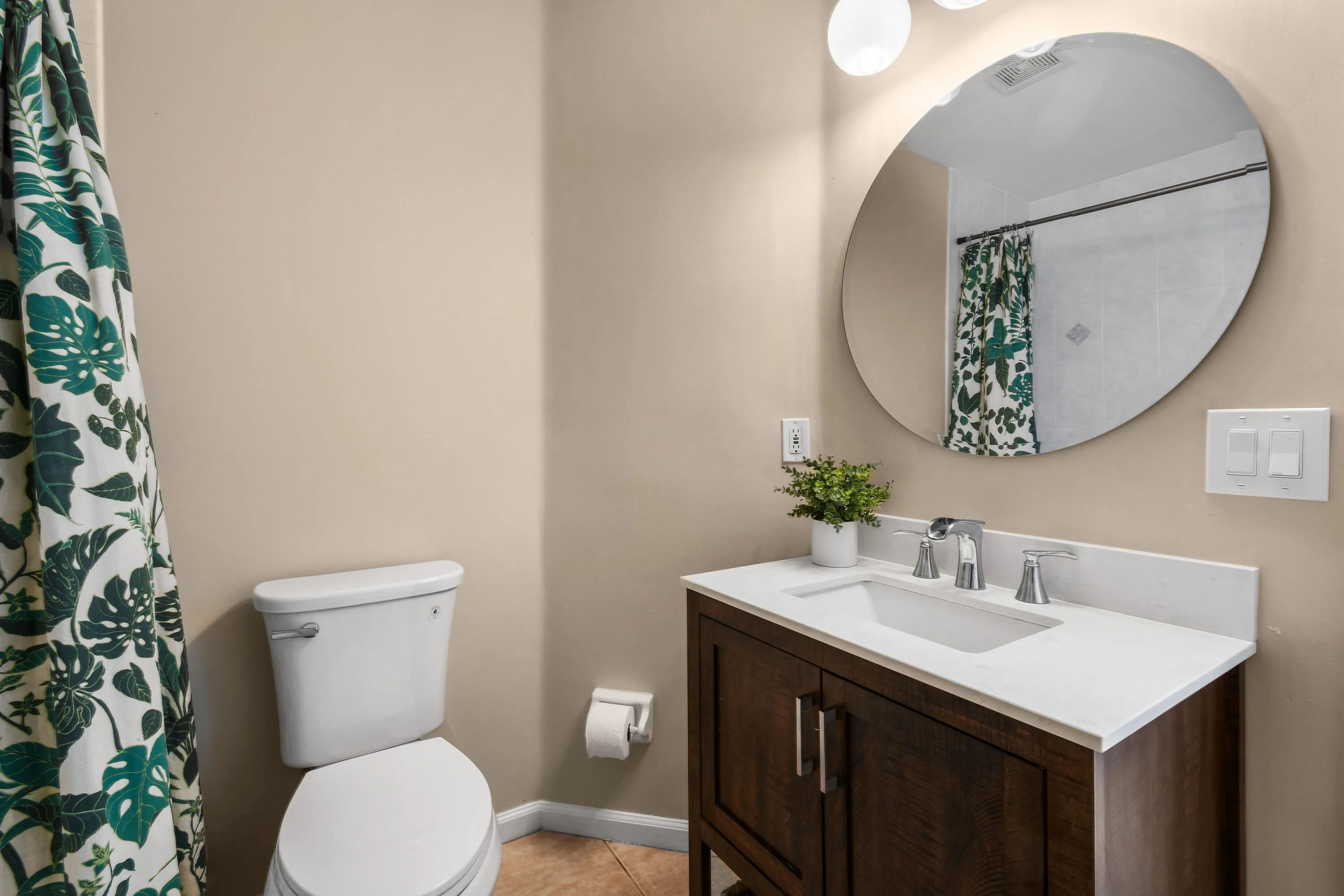 Bathroom 2