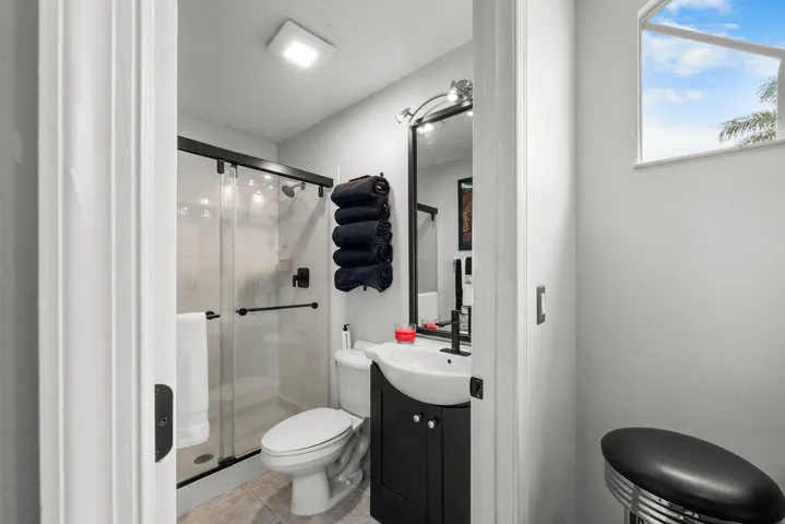 Bathroom 3