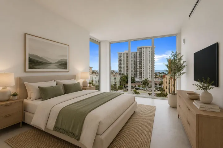 Virtual Staging
