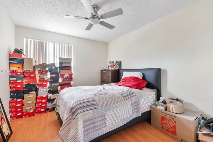 2ND BED