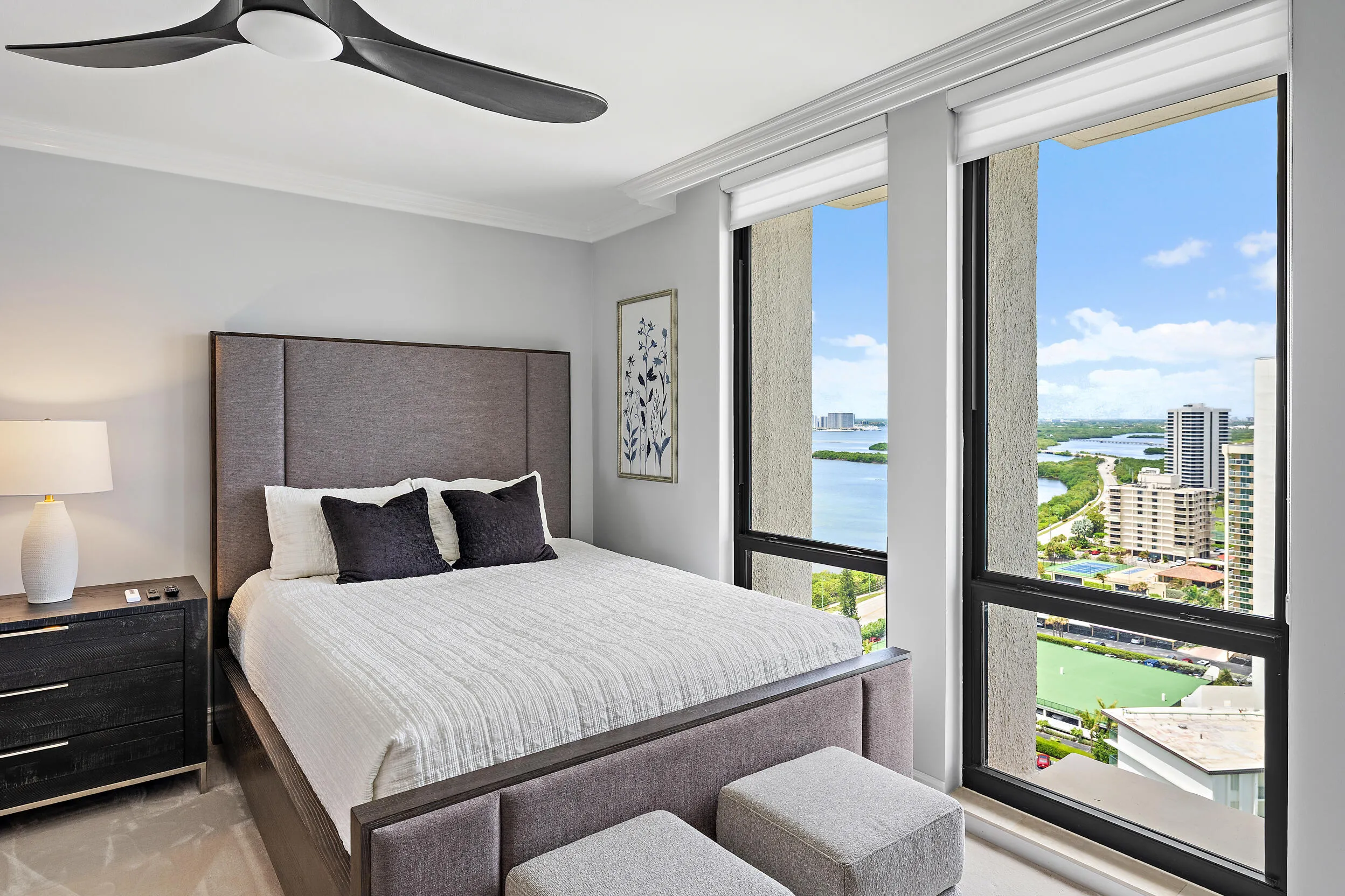 Guest Suite