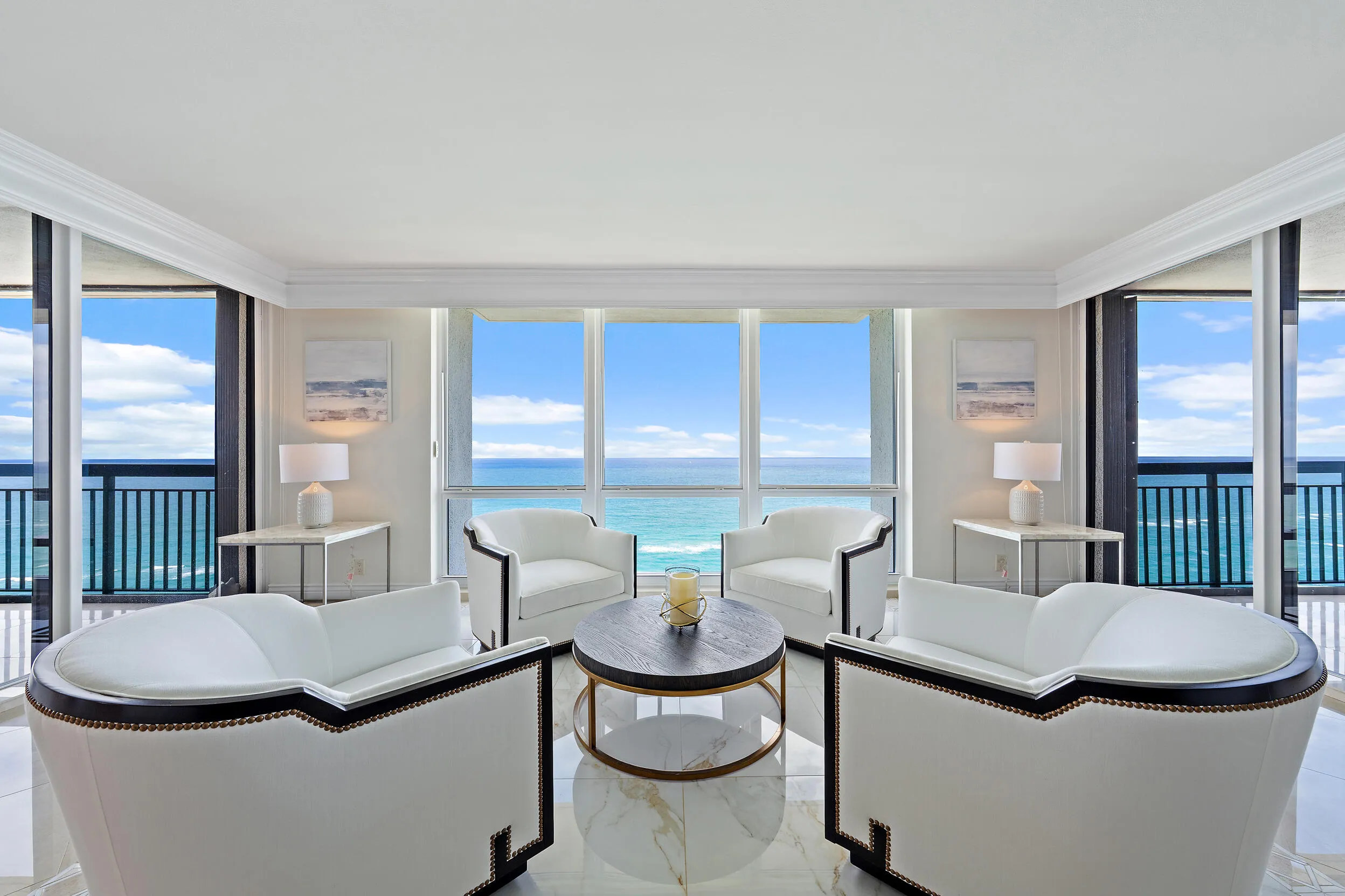 Main Living Space