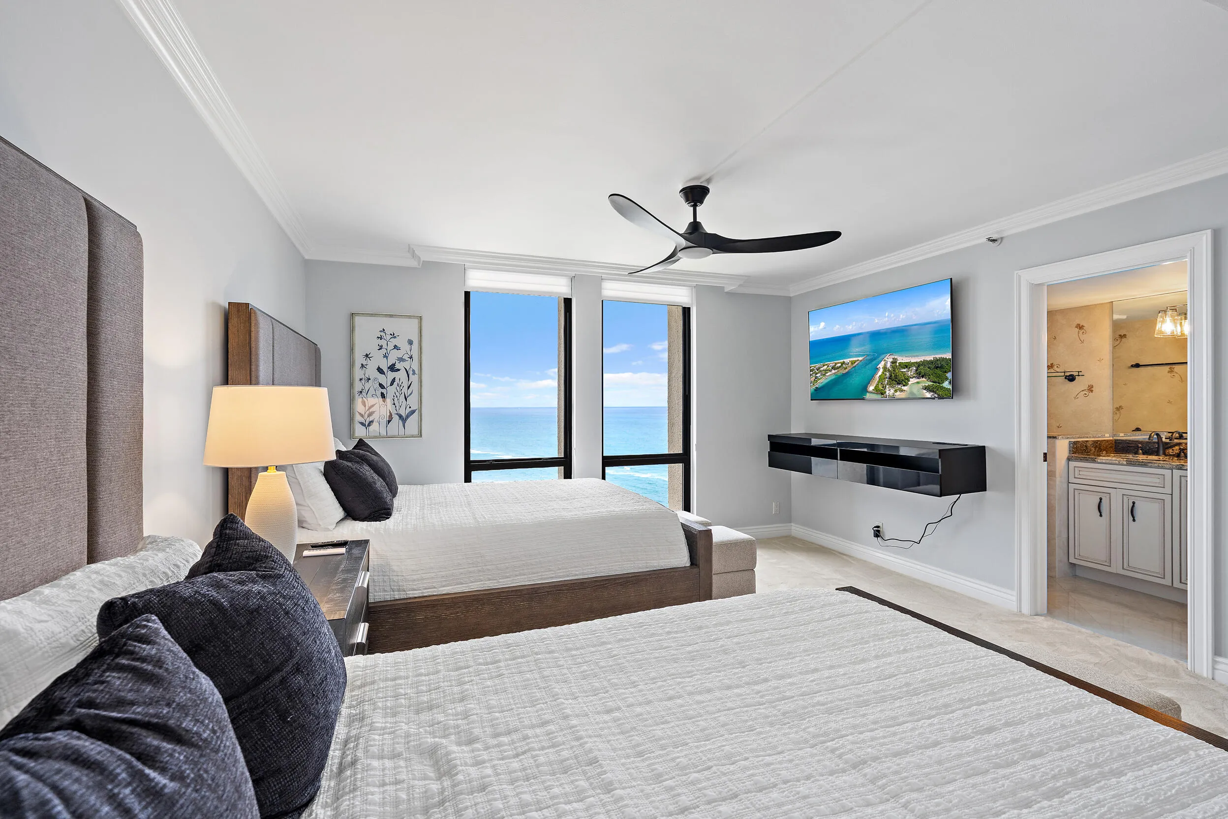 Guest Suite