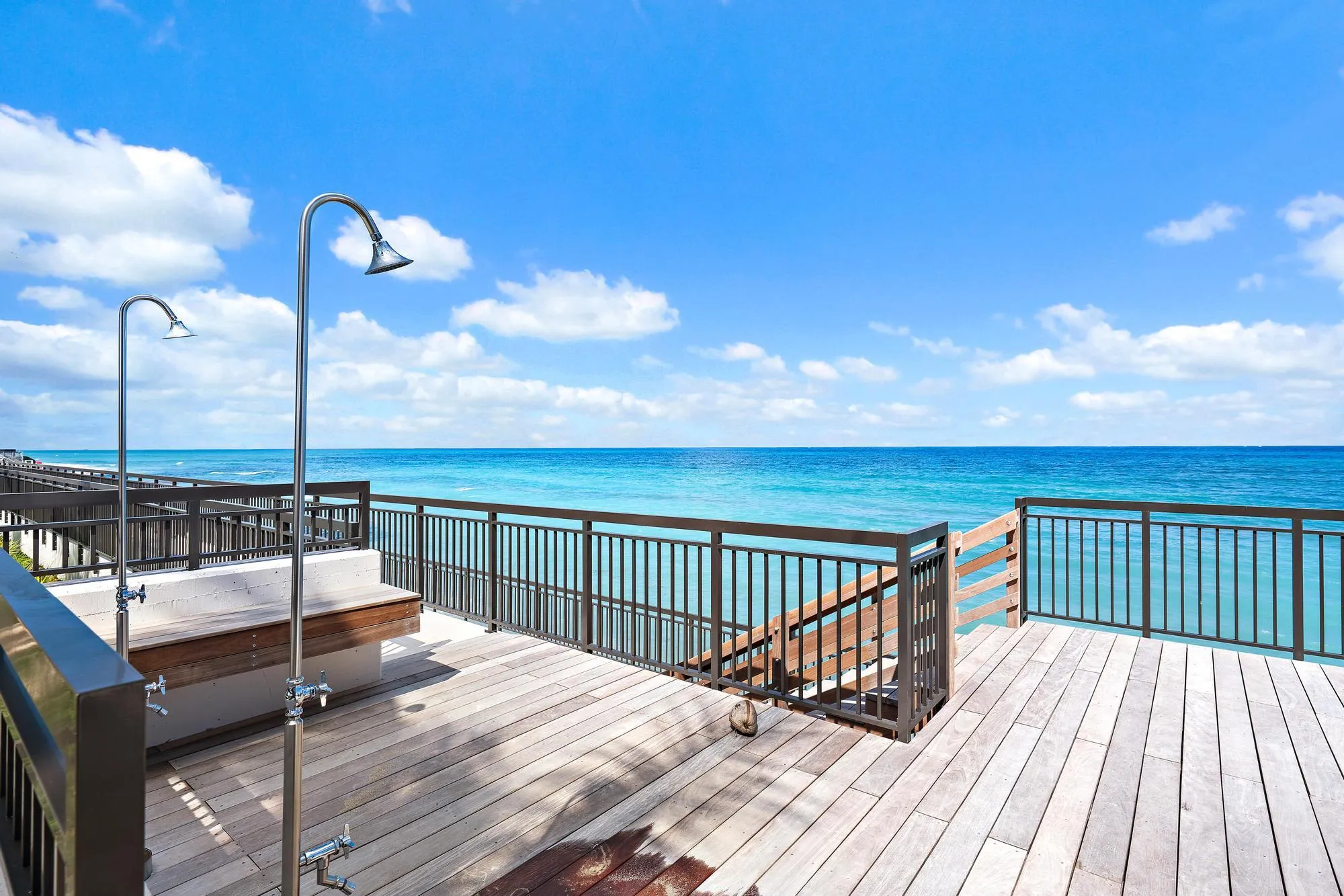 Eastpointe II Boardwalk