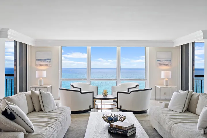 Main Living Space