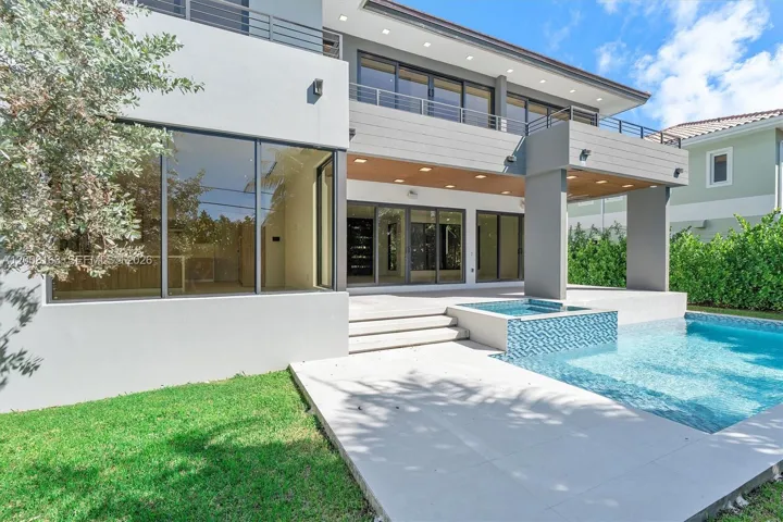 Contemporary design