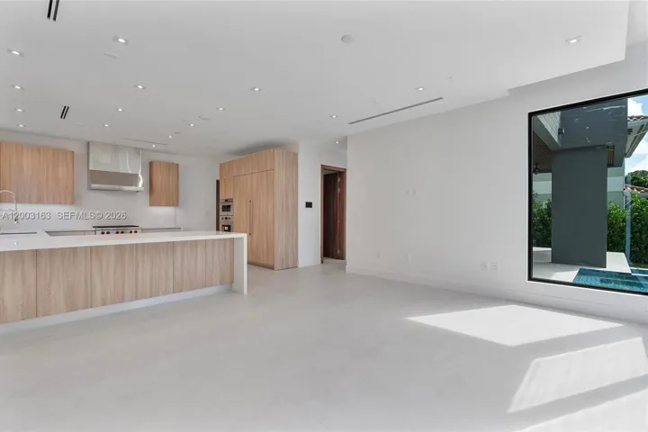 and Family Room #1