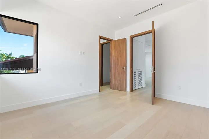 #3 with walk in closet and separate bathroom