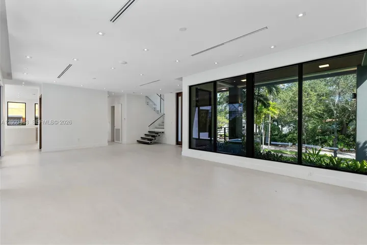 and Dining Room area
