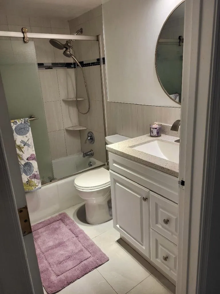 Full Bath
