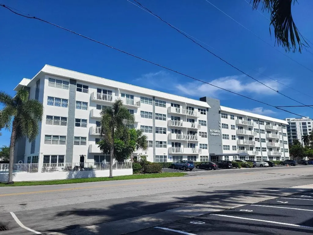 Bayshore Embassy