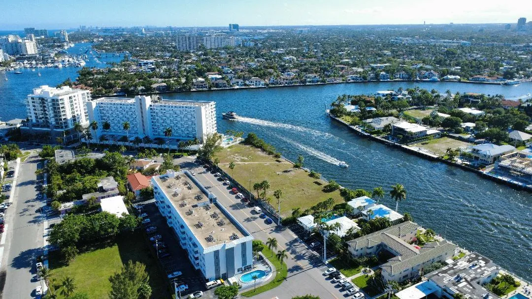 Intracoastal Waterway