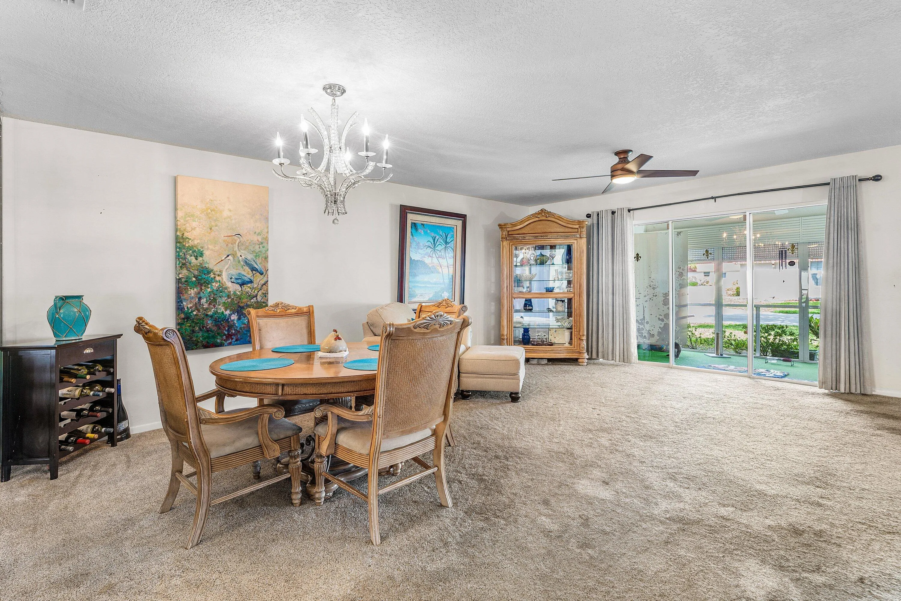 Dining / Family Room