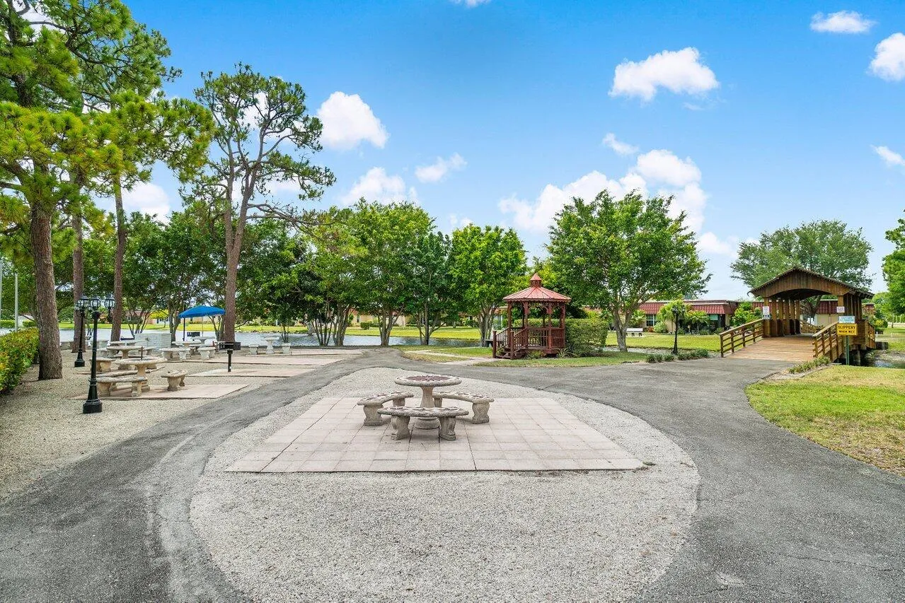 Picnic Area