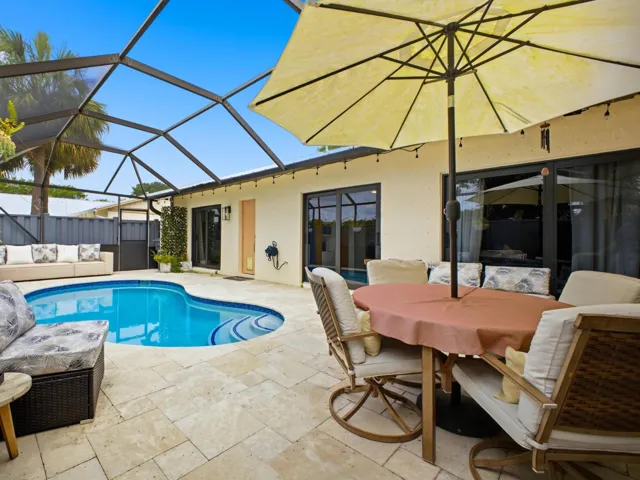 Courtyard 3