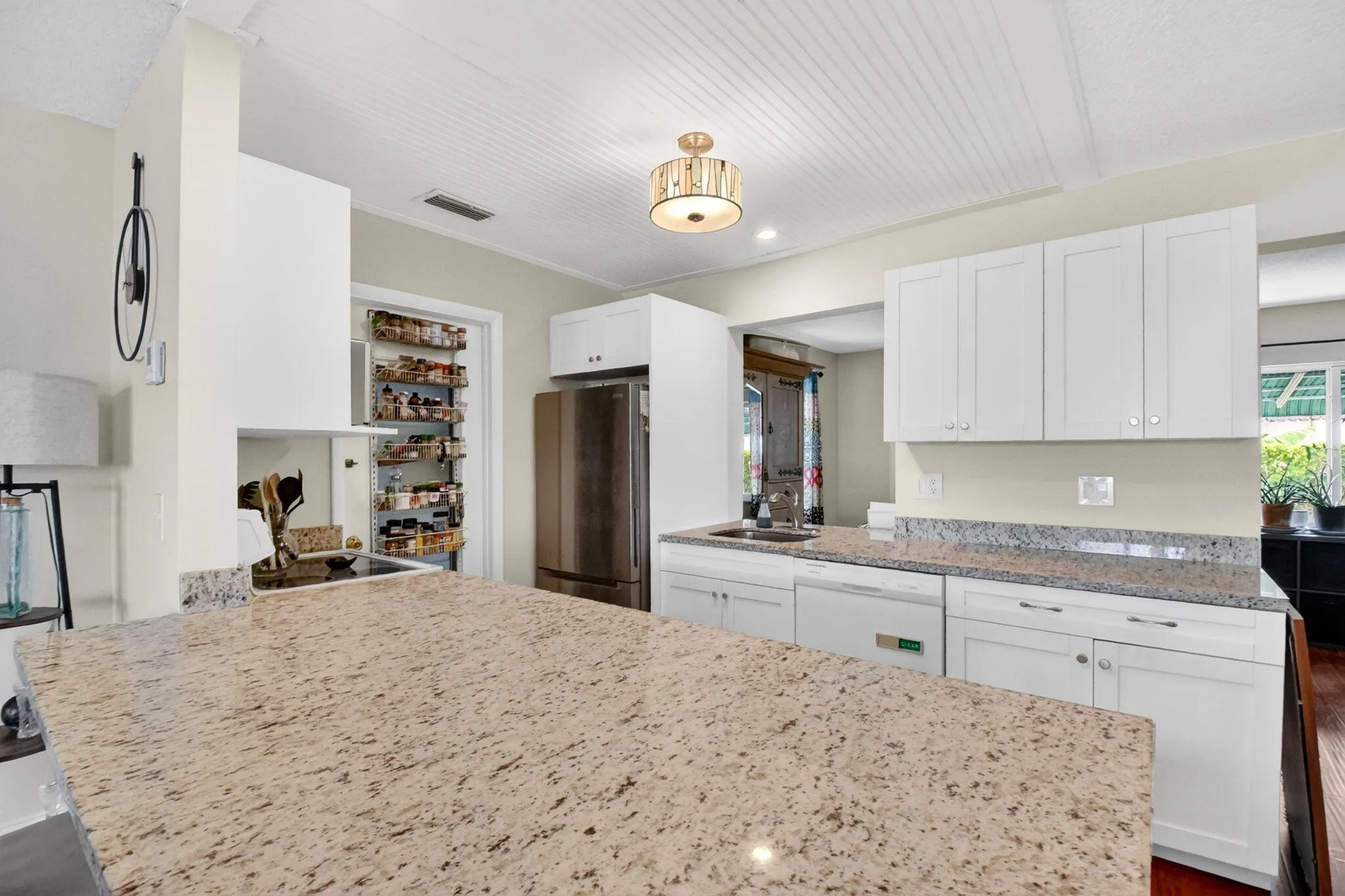 Your upgraded Kitchen