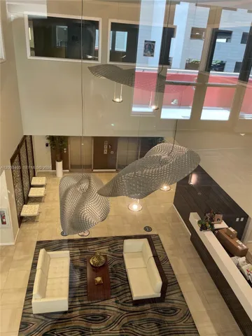 Main Lobby