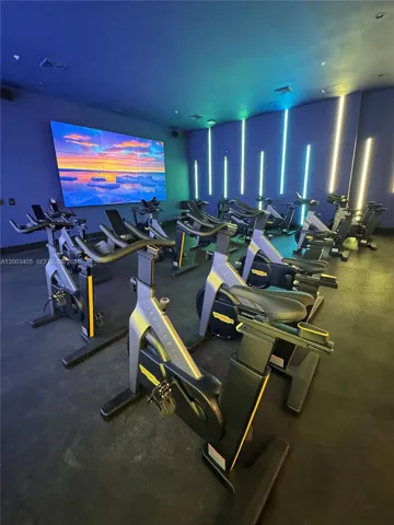Spinning Studio