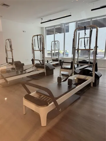 Pilates Studio