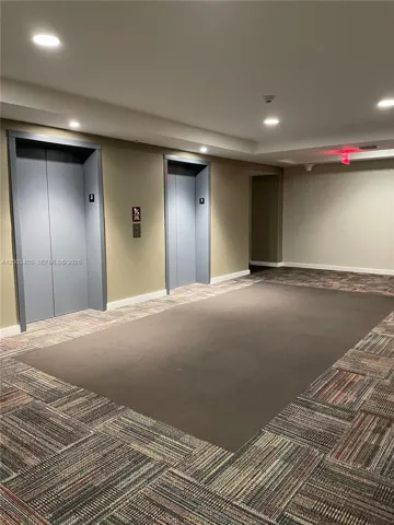 Elevator Lobby