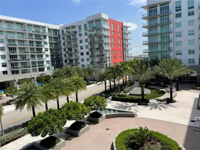 Main Plaza