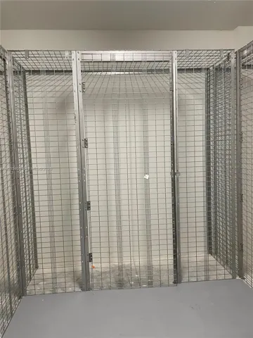 Private Storage