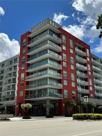 Corner Unit