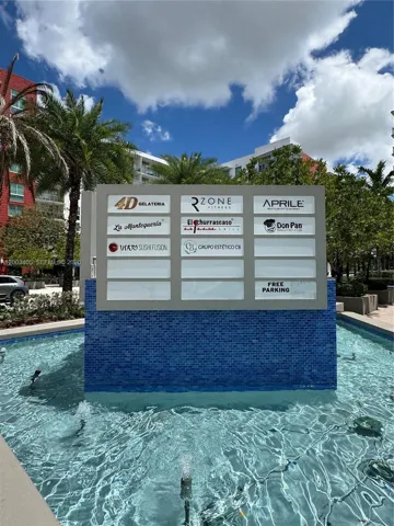 Business Directory