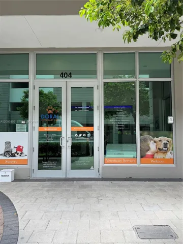 Pet Shop
