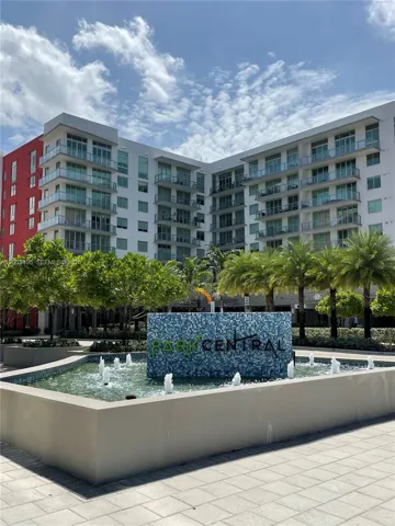 Main Plaza