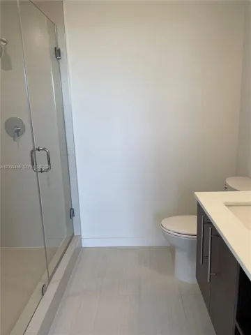 Second Bathroom