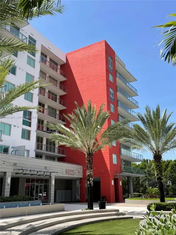 Main Plaza