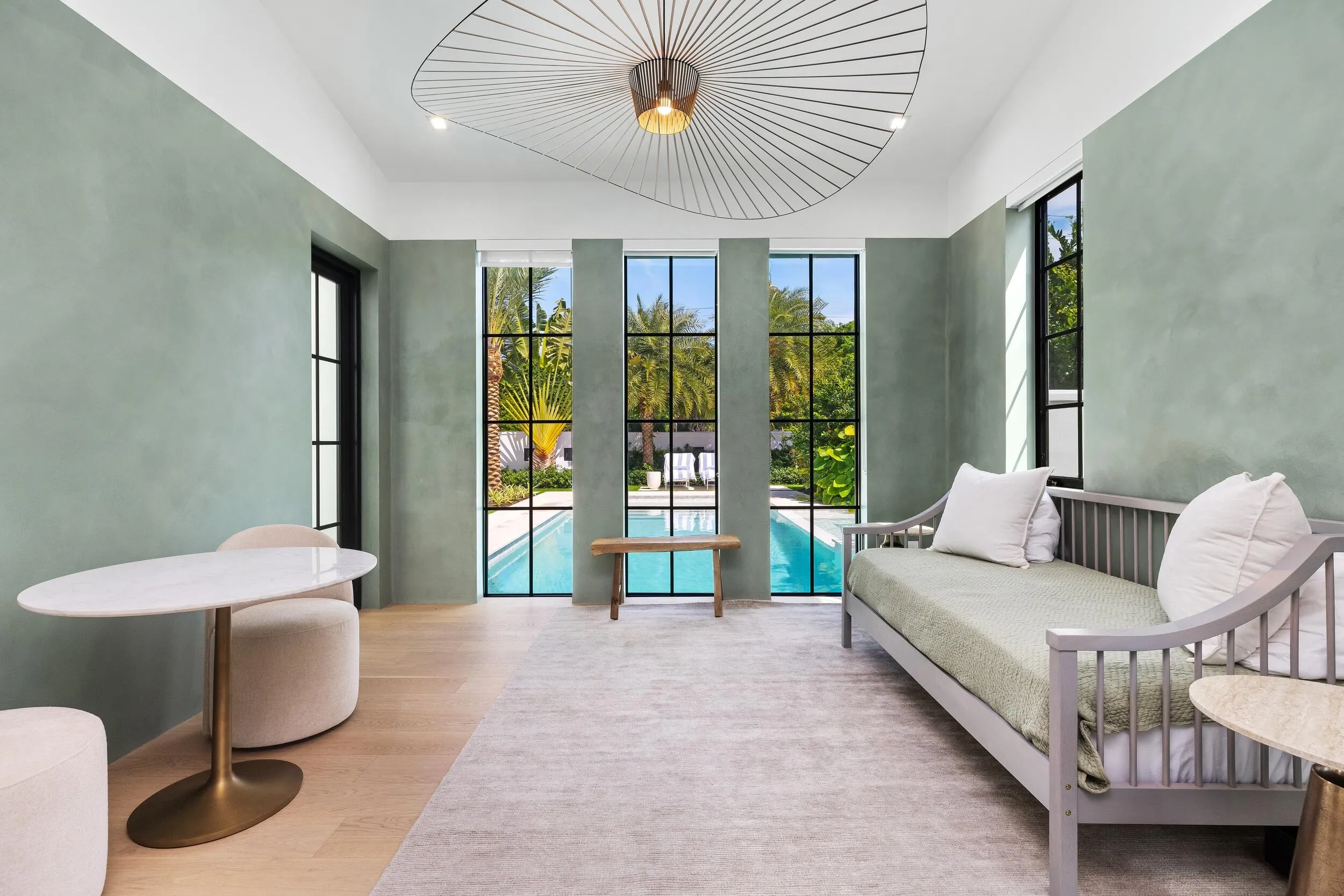 Cabana House 1